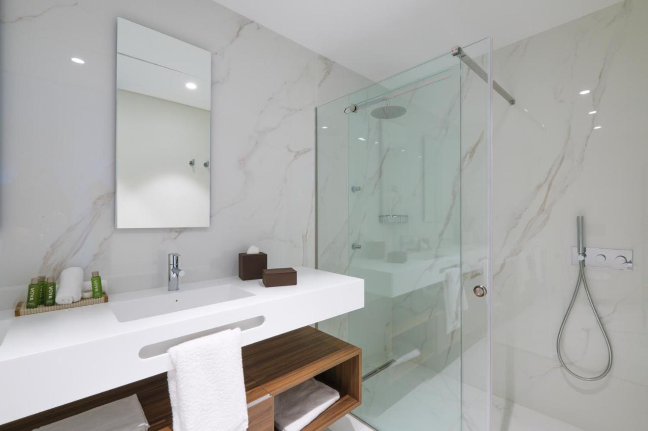 Apartment Martinhal Oriente Lisbon
