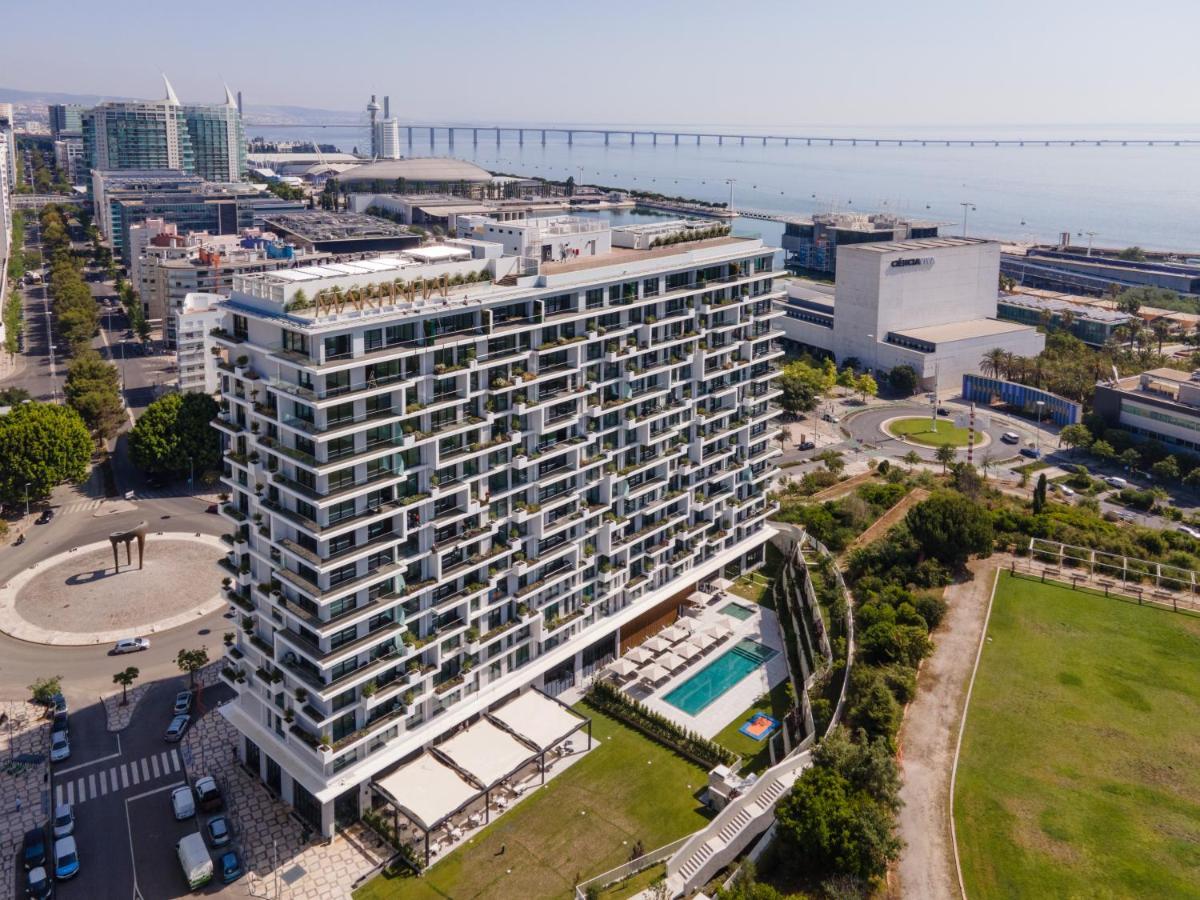 Martinhal Oriente Lisbon