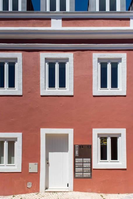 Apartment Pardal Rc B - Stylish Studio In Alcantara With Free Parking Nearby