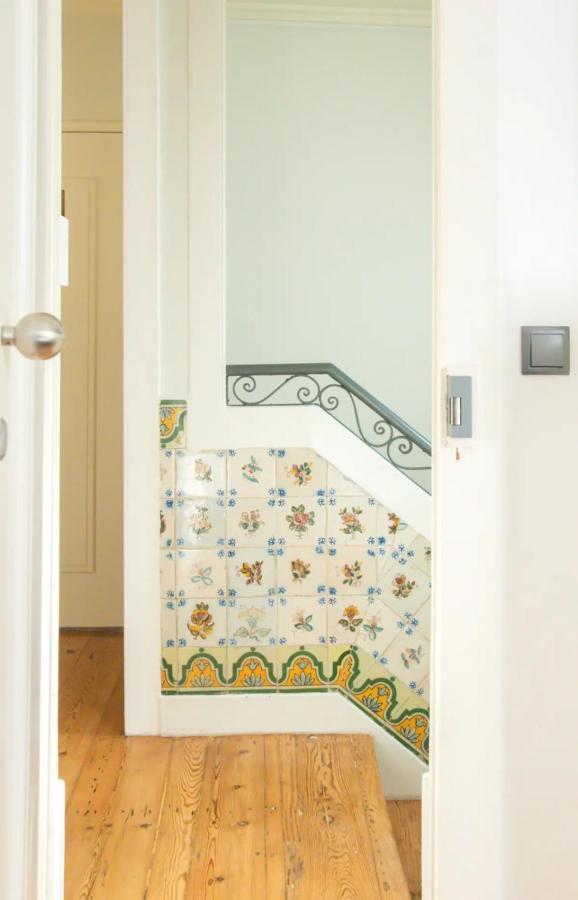 Cosy Little Bedroom In Holiday home Lisbon