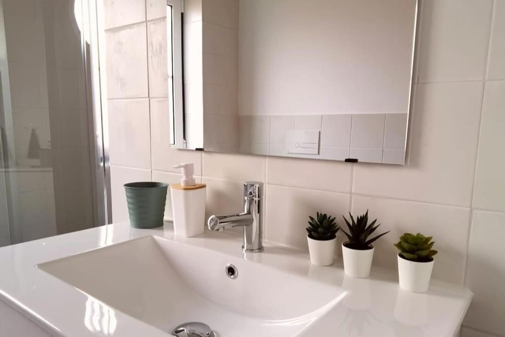 Mouraria Soul T2 - 5pax Apartamento