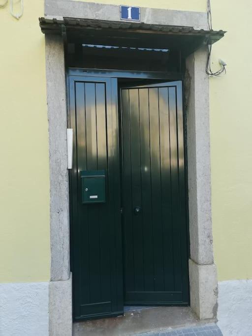 Mouraria Soul T3 - 6pax * Lisbon