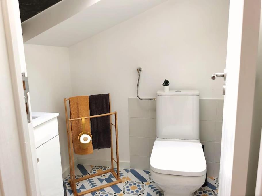 Apartment Mouraria Soul T3 - 6pax