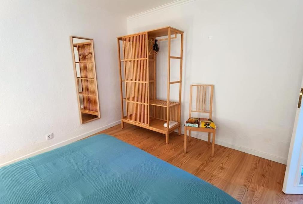 Apartamento Mouraria Soul T2 - 5pax *