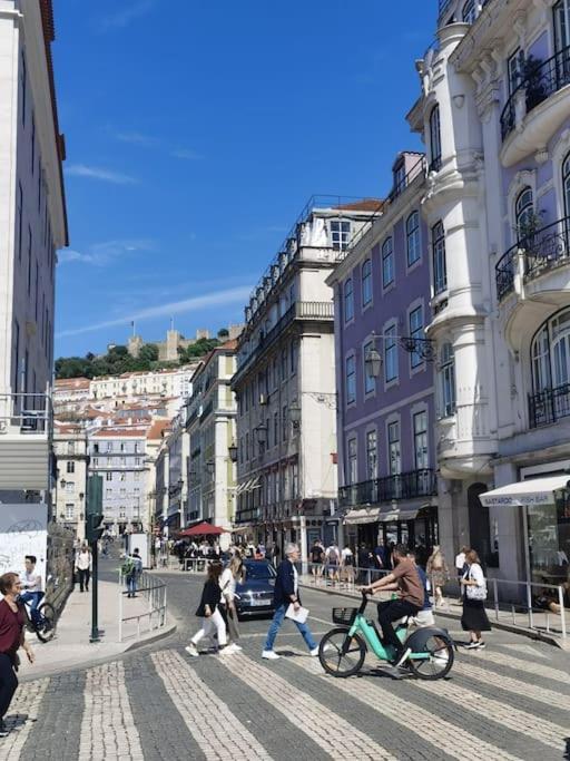 Mouraria Soul T3 - 6pax Apartment Lisbon