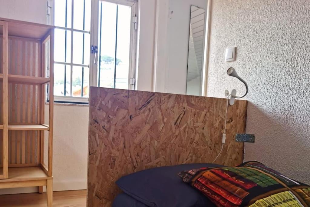 Apartment Mouraria Soul T3 - 6pax Lisbon