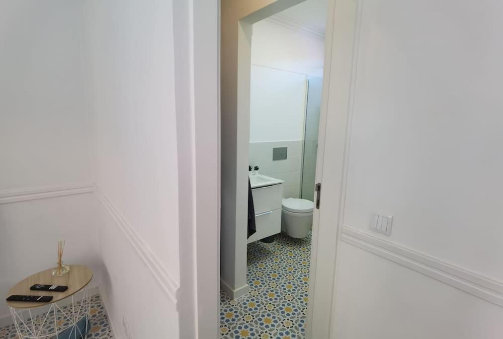 Mouraria Soul T3 - 6pax Apartment