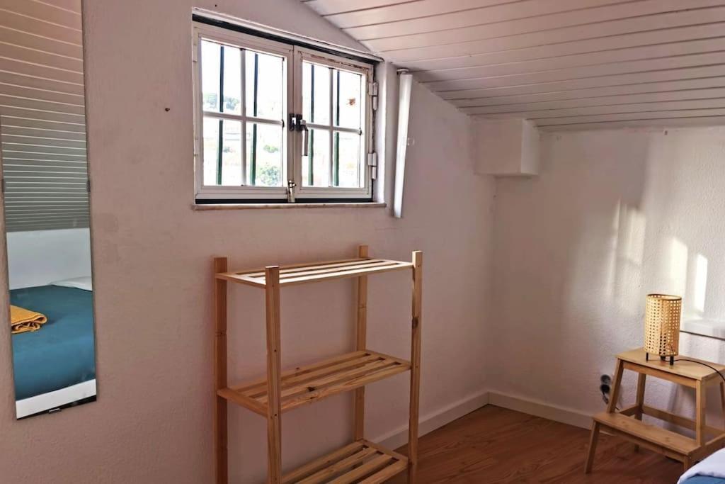 Mouraria Soul T3 - 6pax Apartment Lisbon