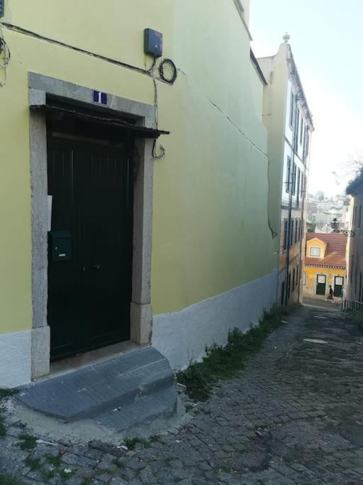 Apartamento Mouraria Soul T2 - 5pax Lisboa