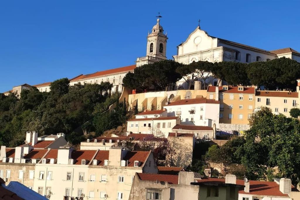 Apartamento Mouraria Soul T2 - 5pax