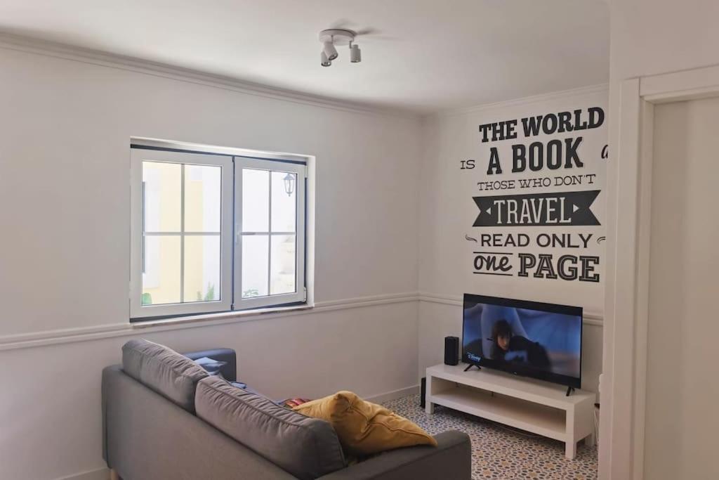Apartment Mouraria Soul T3 - 6pax Lisbon