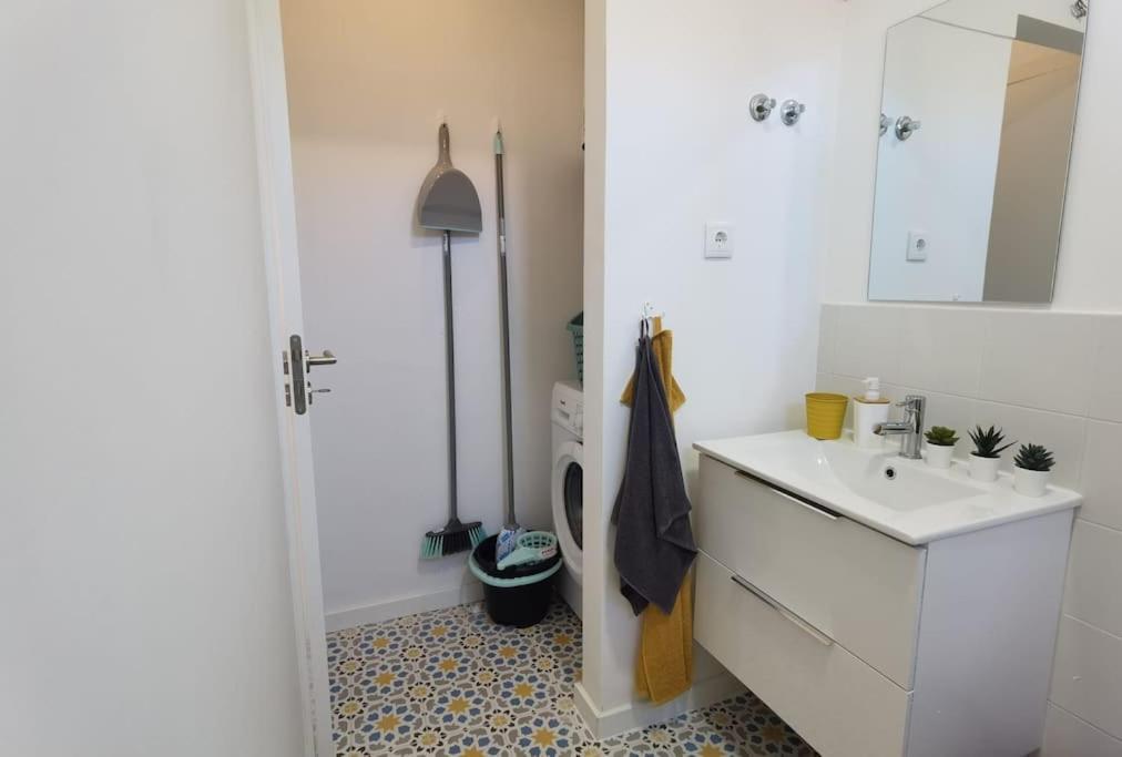 Mouraria Soul T3 - 6pax Apartment *