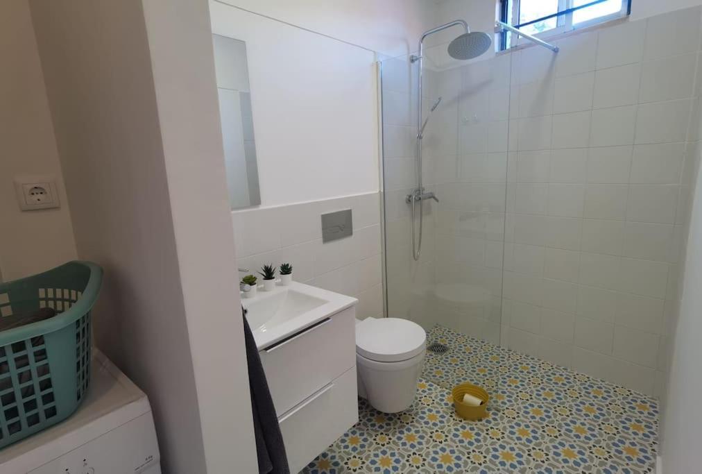 Apartment Mouraria Soul T3 - 6pax Lisbon