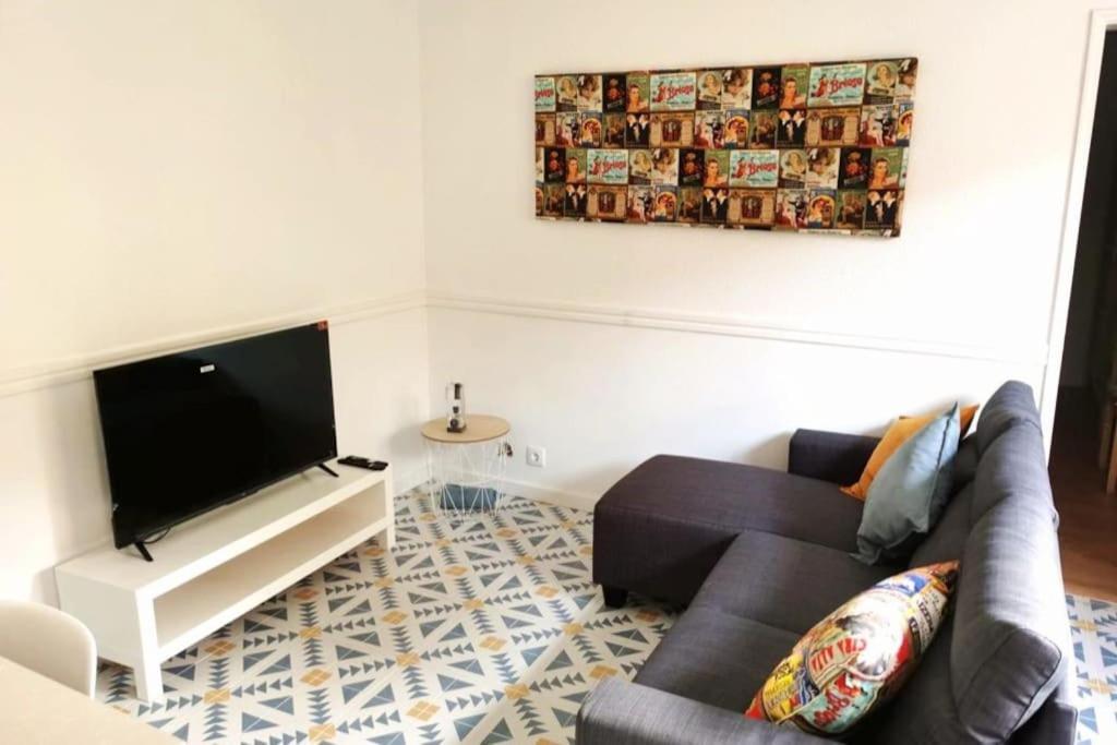 Apartamento Mouraria Soul T2 - 5pax
