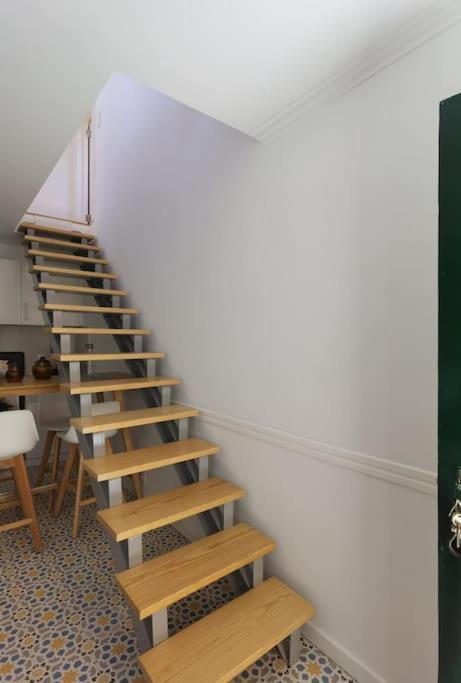 Apartment Mouraria Soul T3 - 6pax
