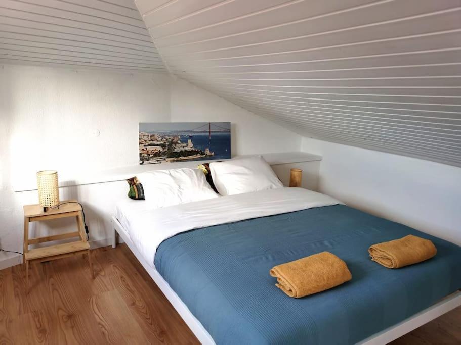 Mouraria Soul T3 - 6pax Apartment Lisbon