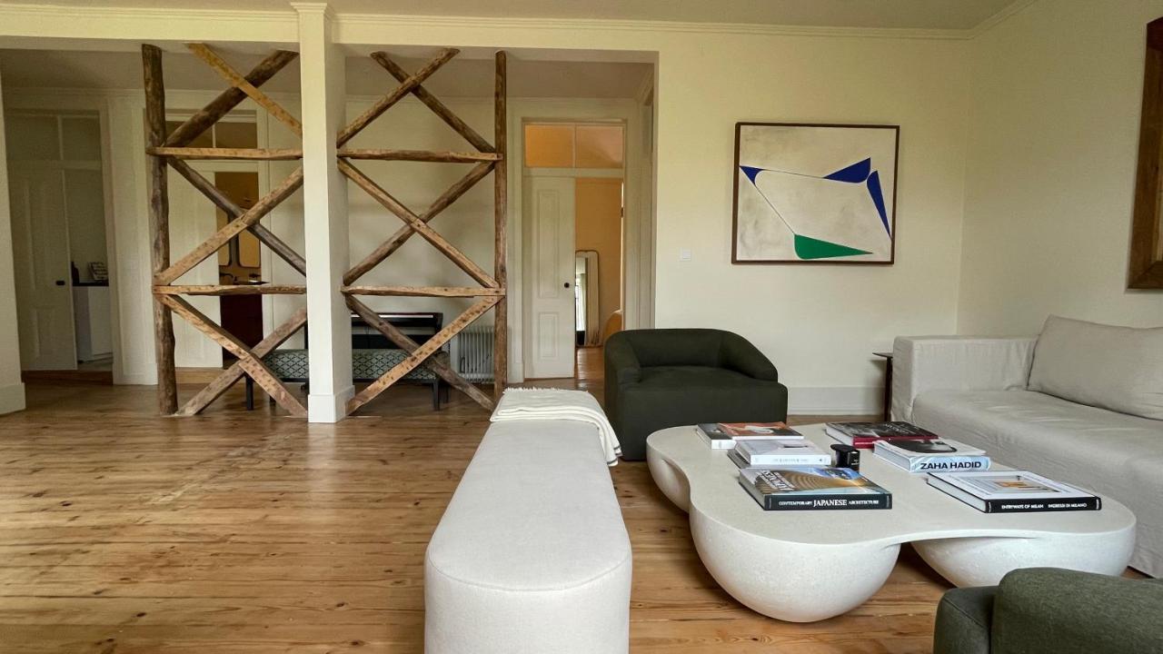 Eco Luxury Lisboa-campo De Ourique Apartment Lisbon