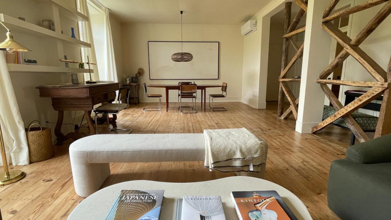 Eco Luxury Lisboa-campo De Ourique Apartment Lisbon