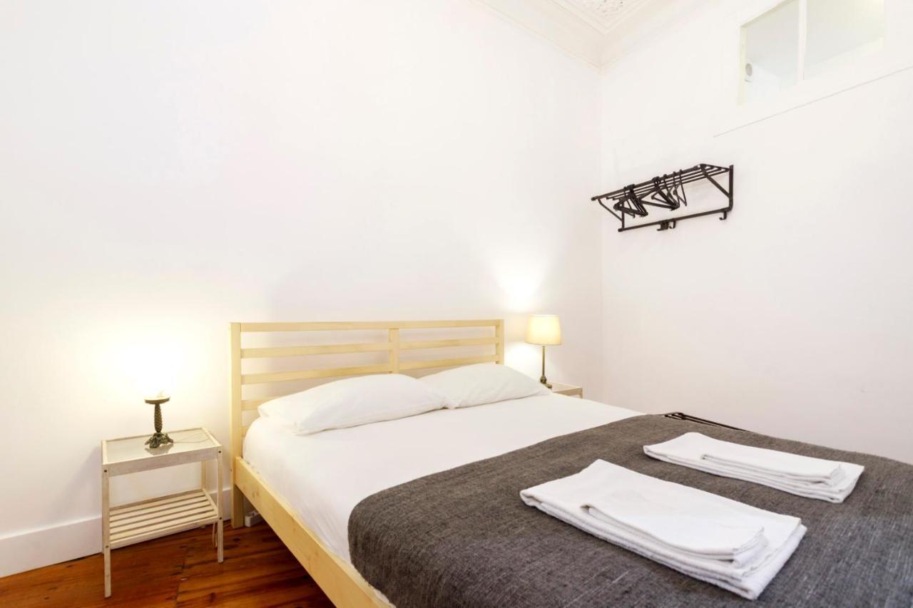 Historical Apartment *
