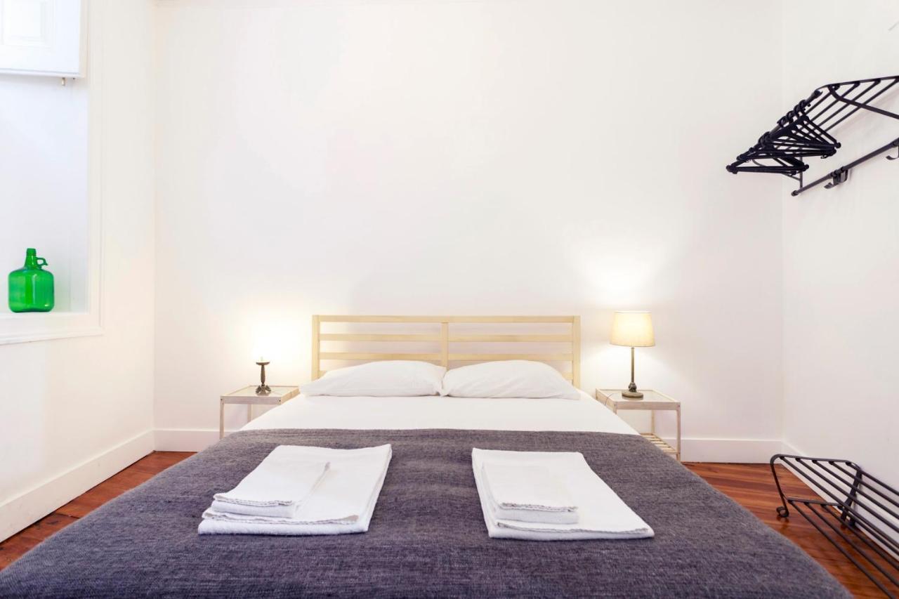 Historical Apartment Lisbon