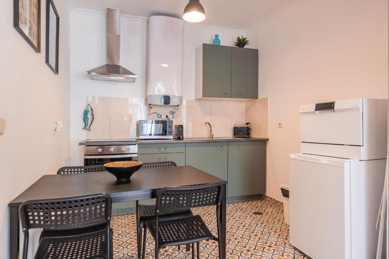 Apartment Classy And Charming By Lovelystay