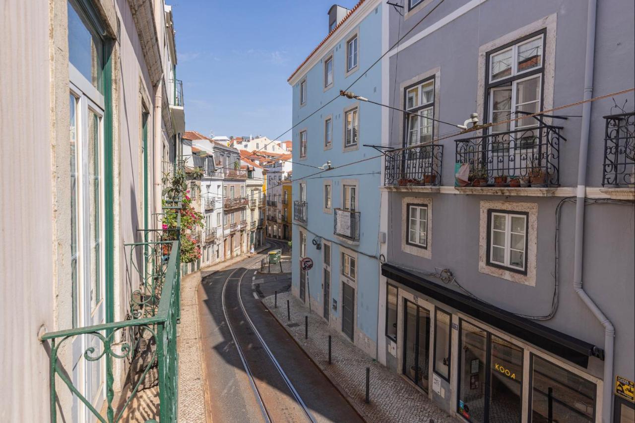 Classy And Charming By Lovelystay Lisbon