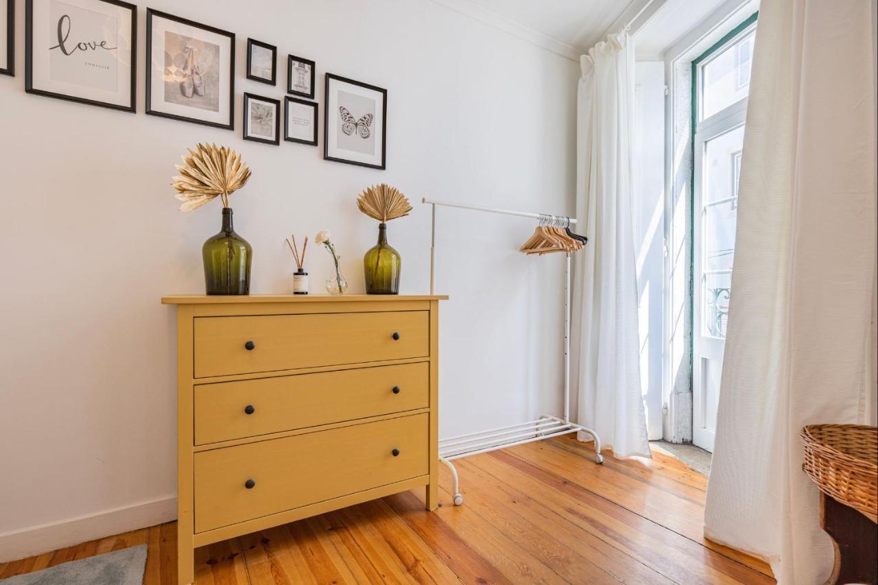 Apartment Classy And Charming By Lovelystay *