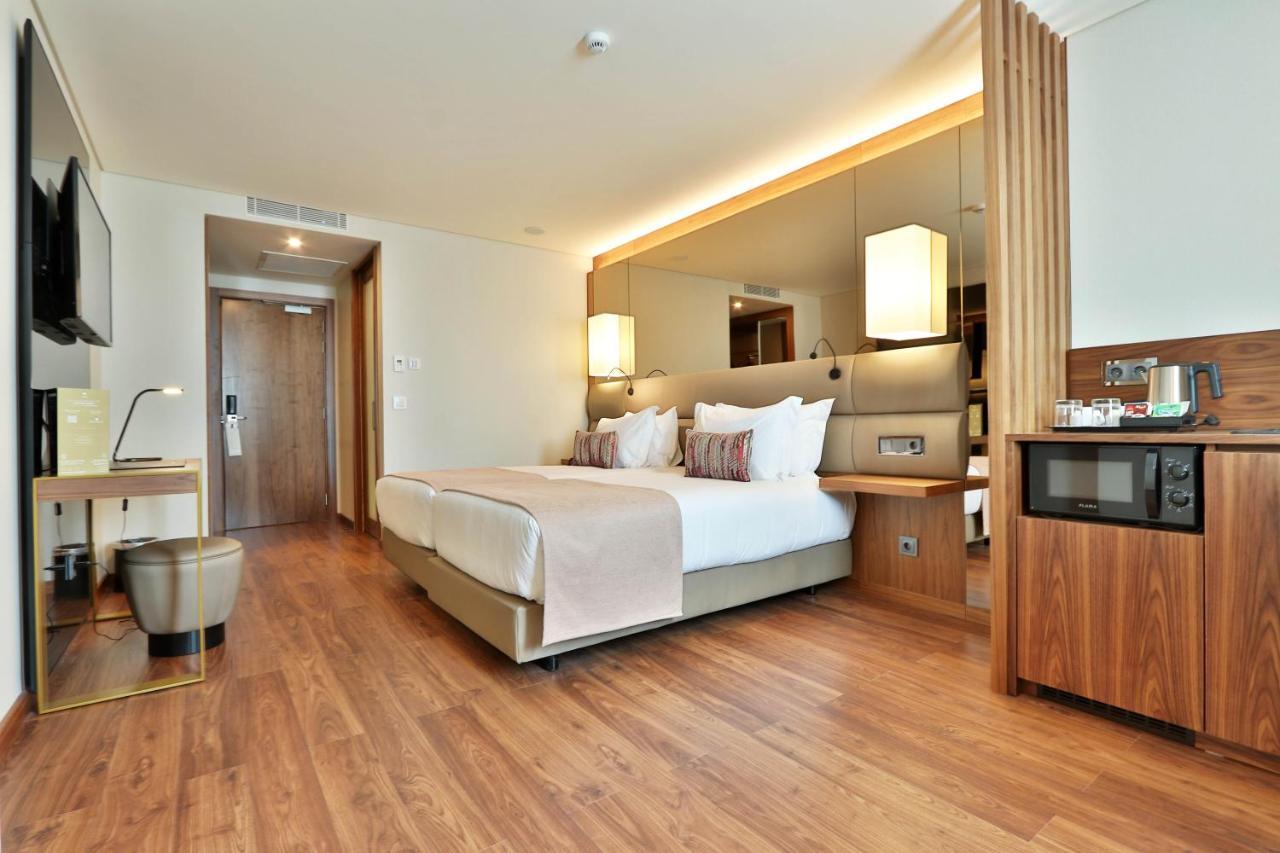 Turim Iberia 4* Lisbon