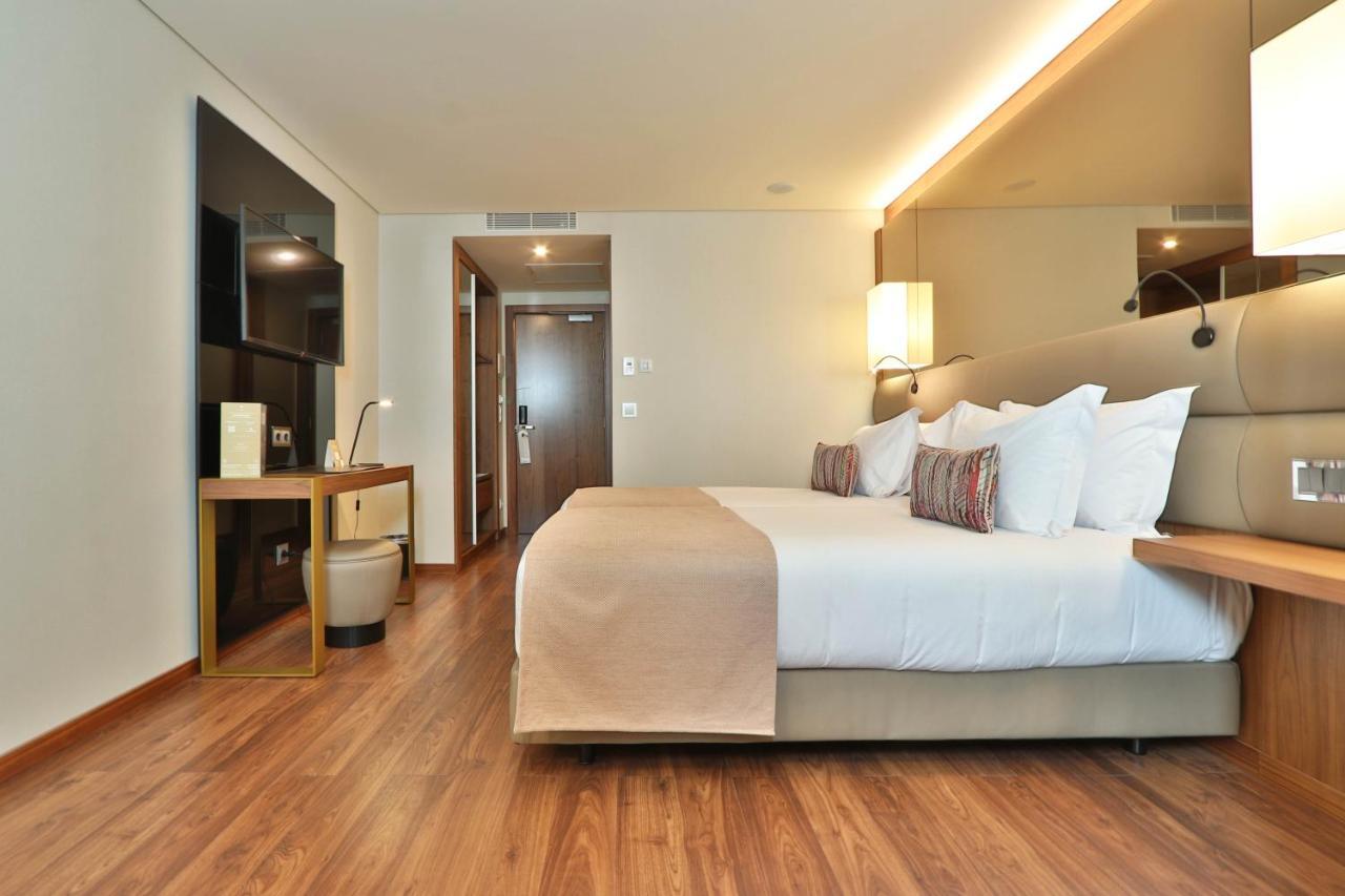 Turim Iberia Hotel