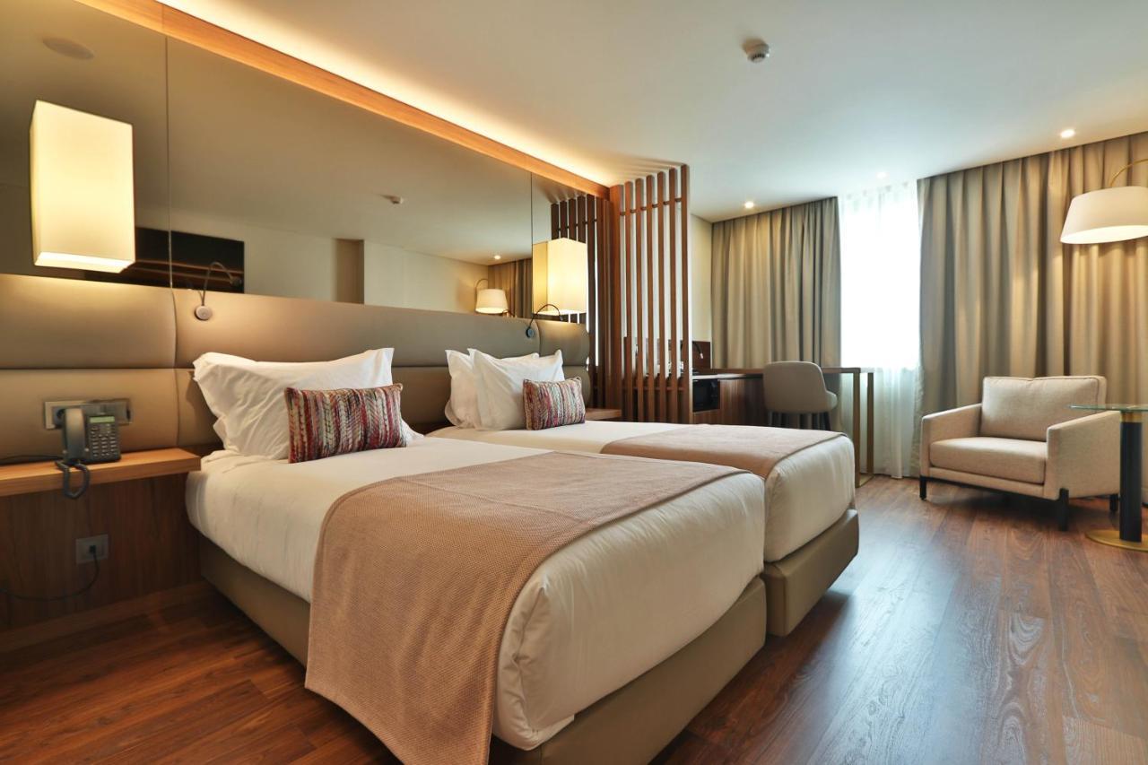 Turim Iberia 4*