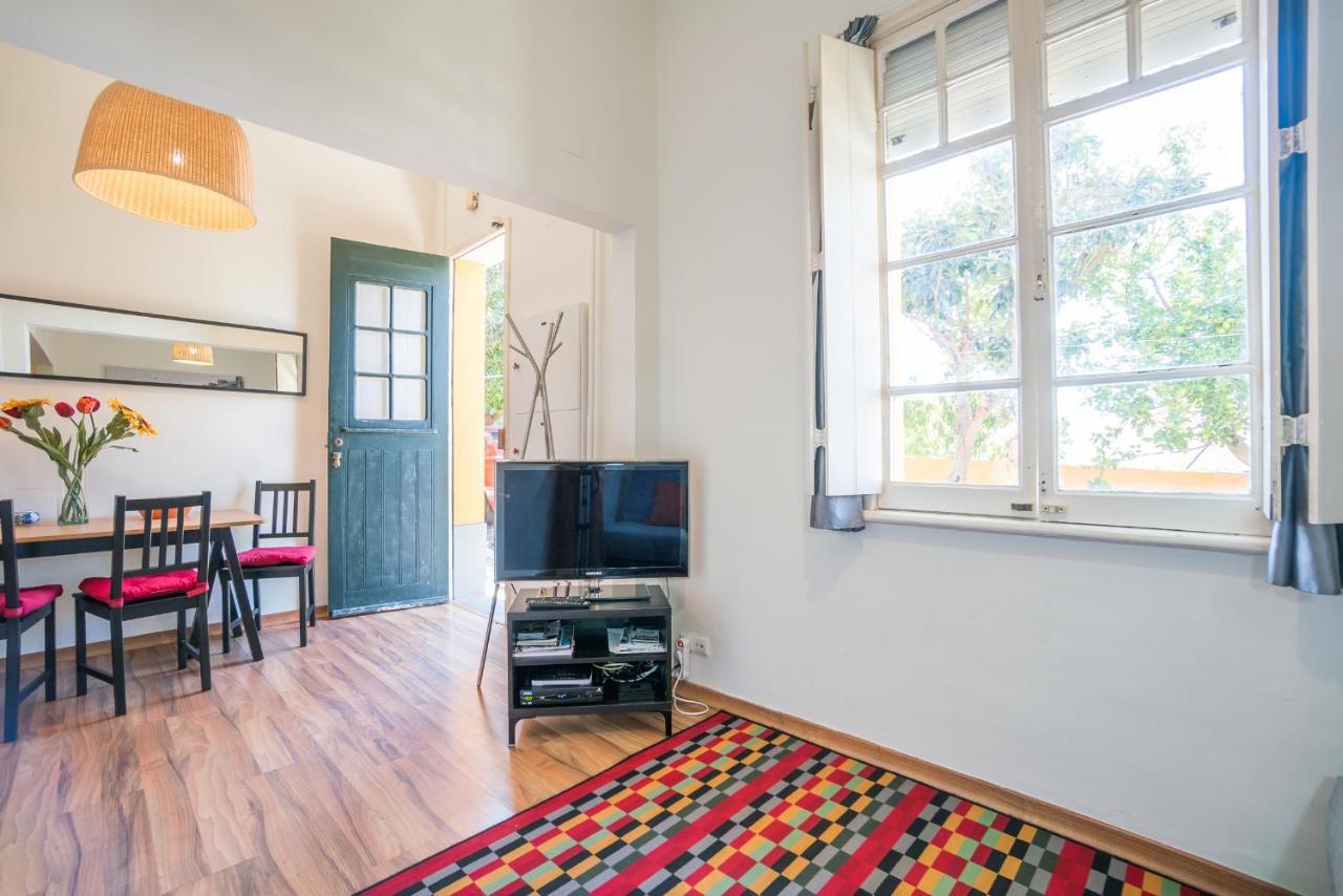 Traditional Gomes - Lisbon's Oasis Apartment *