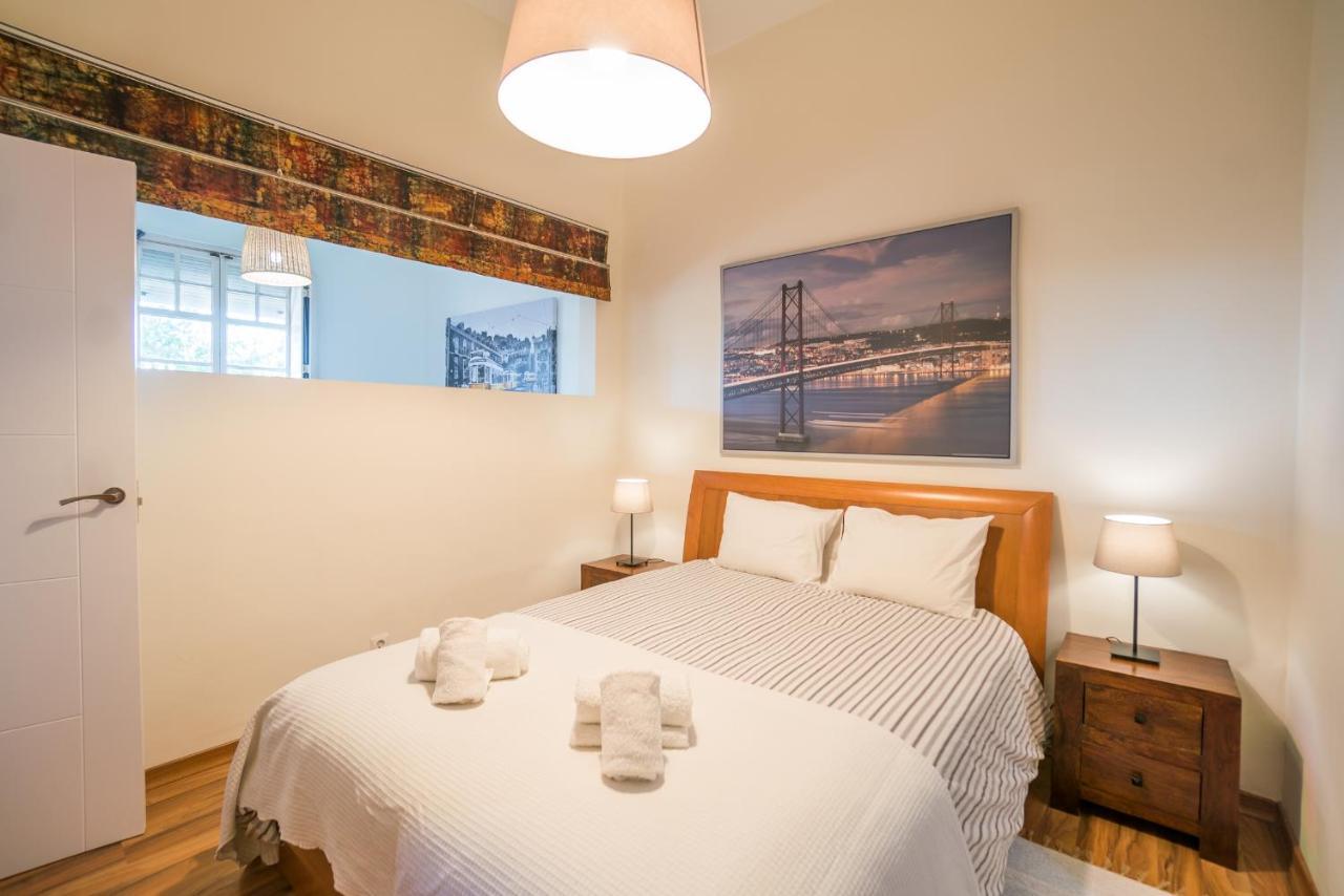 Traditional Gomes - Lisbon's Oasis Apartment Lisbon