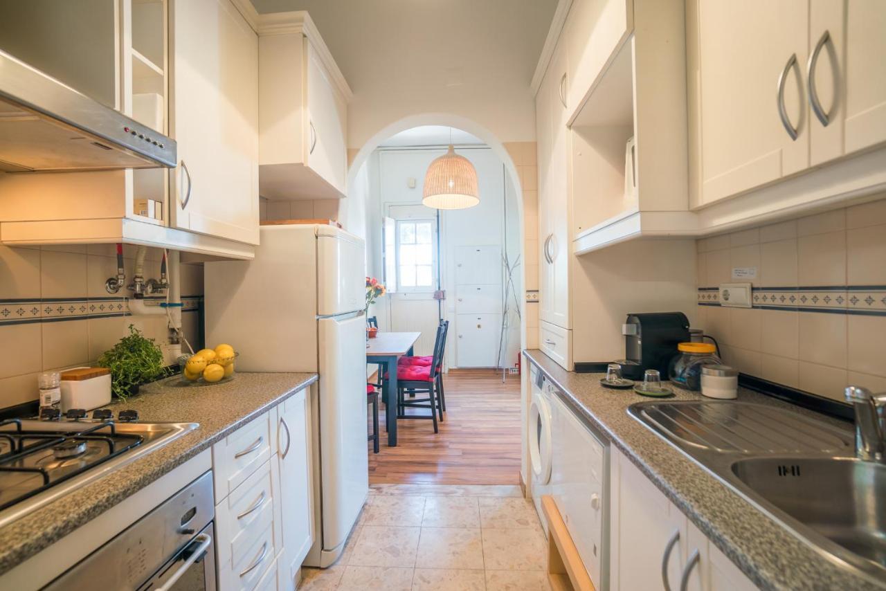 Apartment Traditional Gomes - Lisbon's Oasis