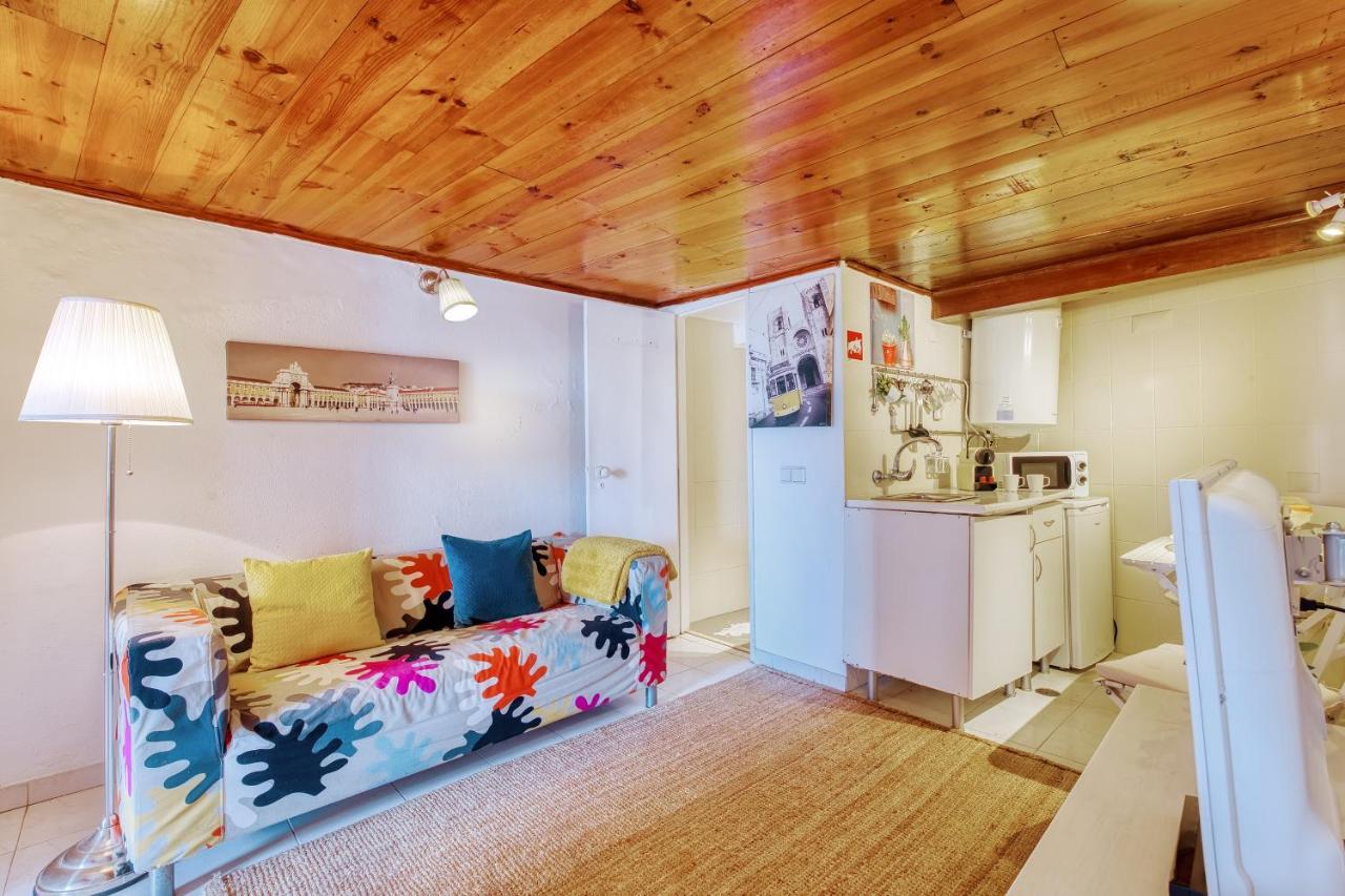 Apartment Inloveapartments - Dolls House At Downtown Lisbon