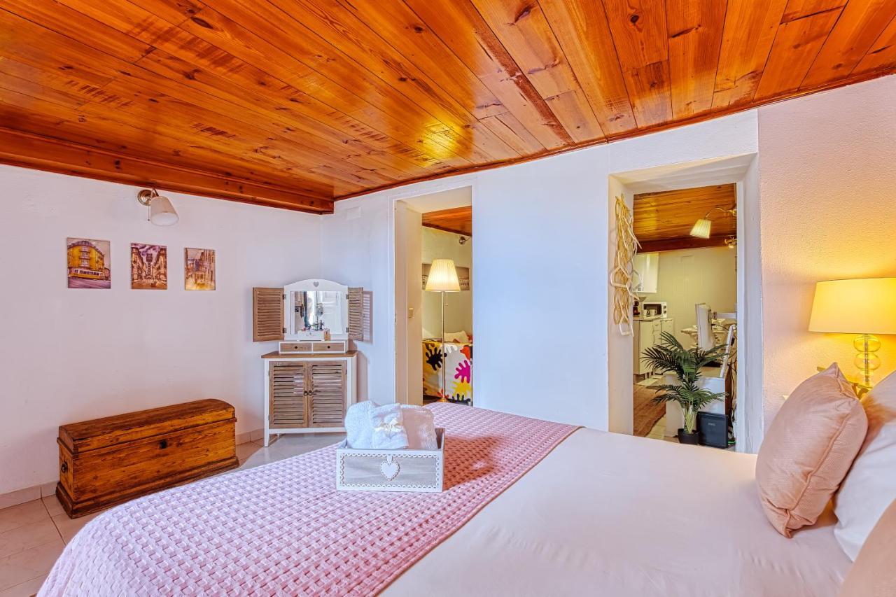 Inloveapartments - Dolls House At Downtown * Lisbon