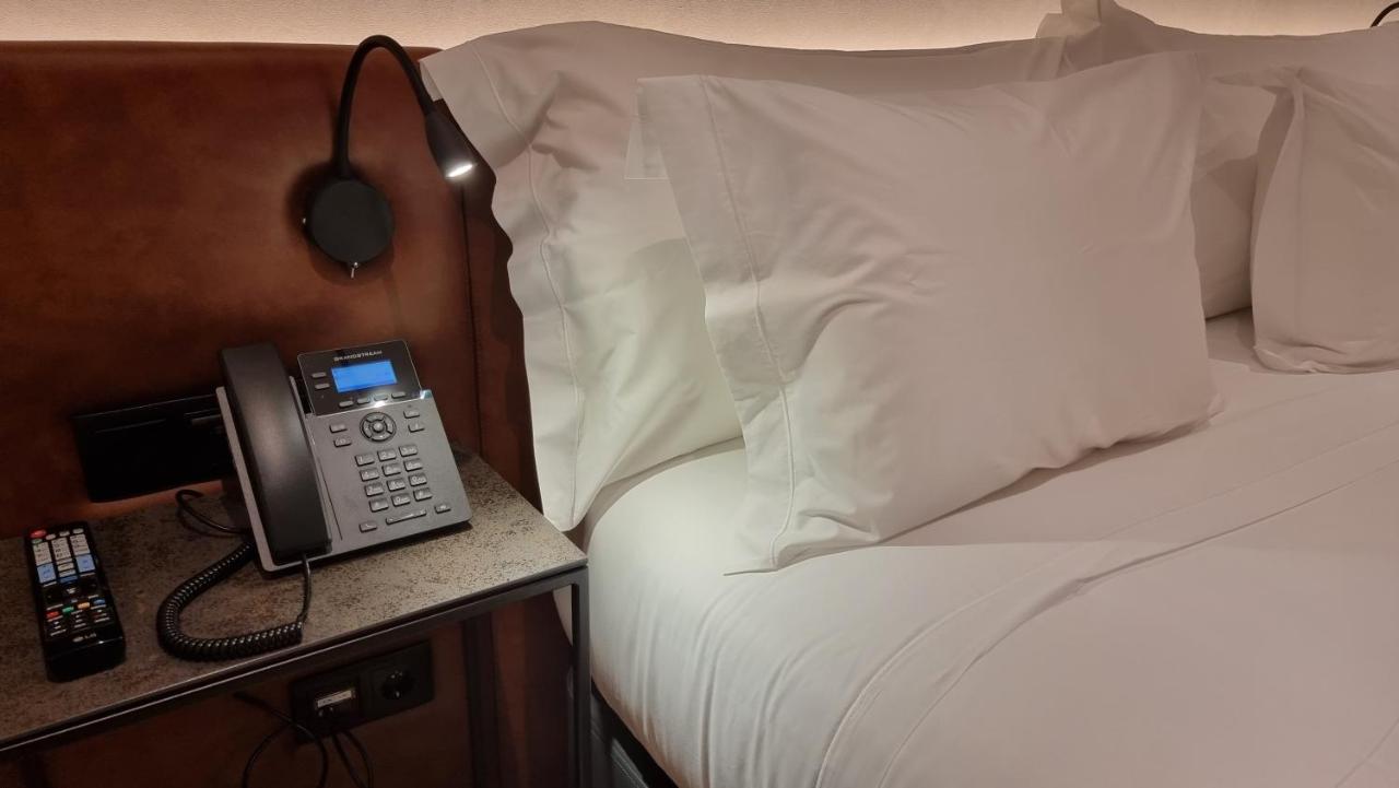 Hotel Principe Avila Lisbon