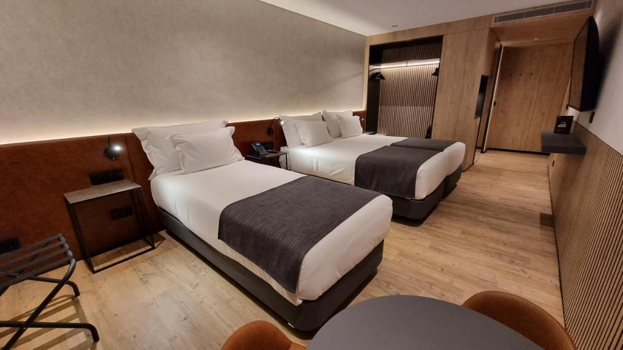 Hotel Principe Avila