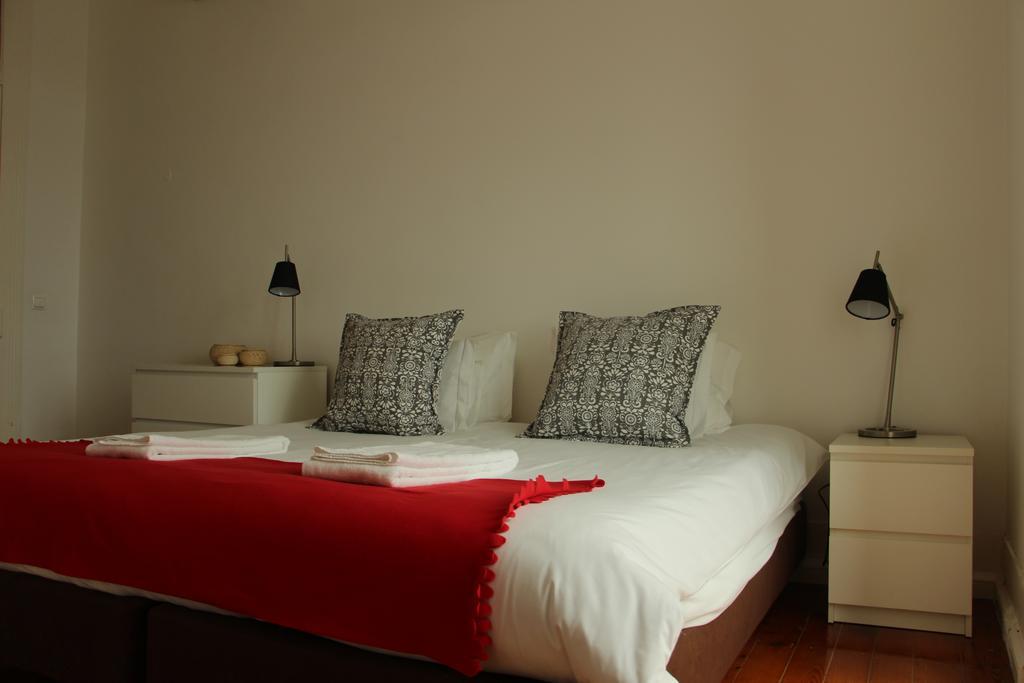 Santos River Apartments Lisbon Apartment Lisbon