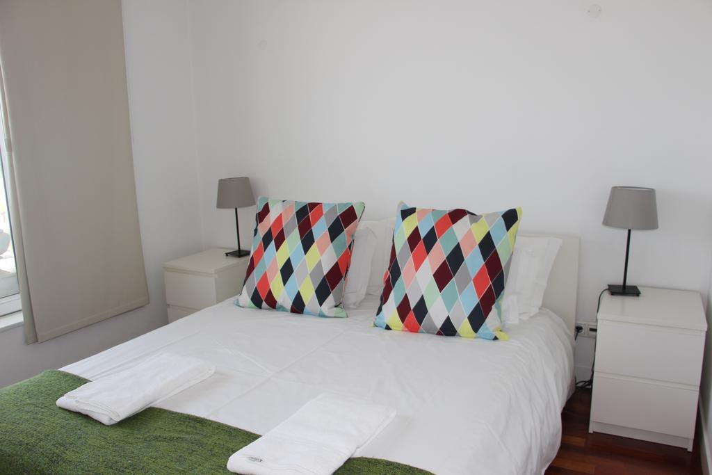 Apartment Santos River Apartments Lisbon Lisbon