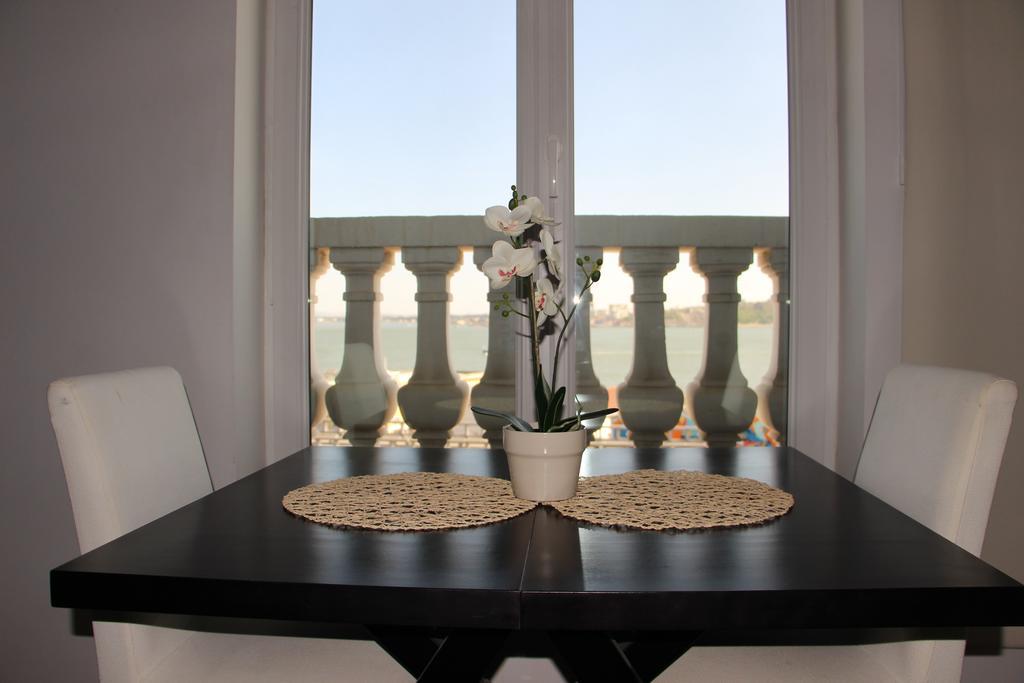 Santos River Apartments Lisbon Lisbon