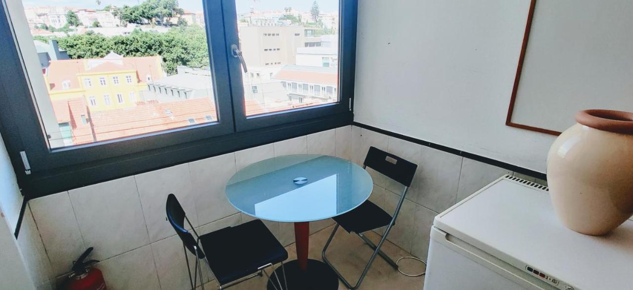 Myplacelisbon - Cassiano Large Apartment