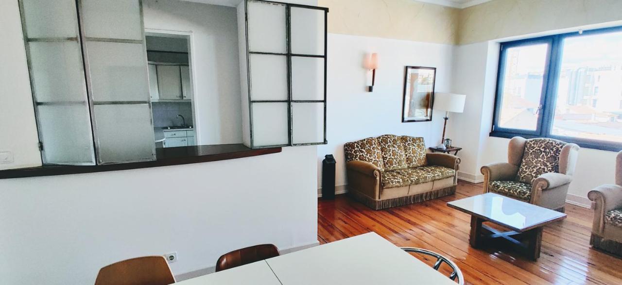 Apartment Myplacelisbon - Cassiano Large Lisbon