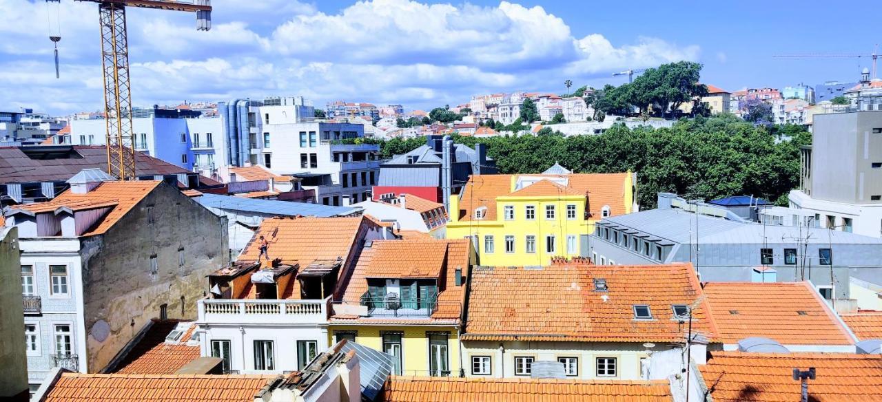 Myplacelisbon - Cassiano Large Lisbon