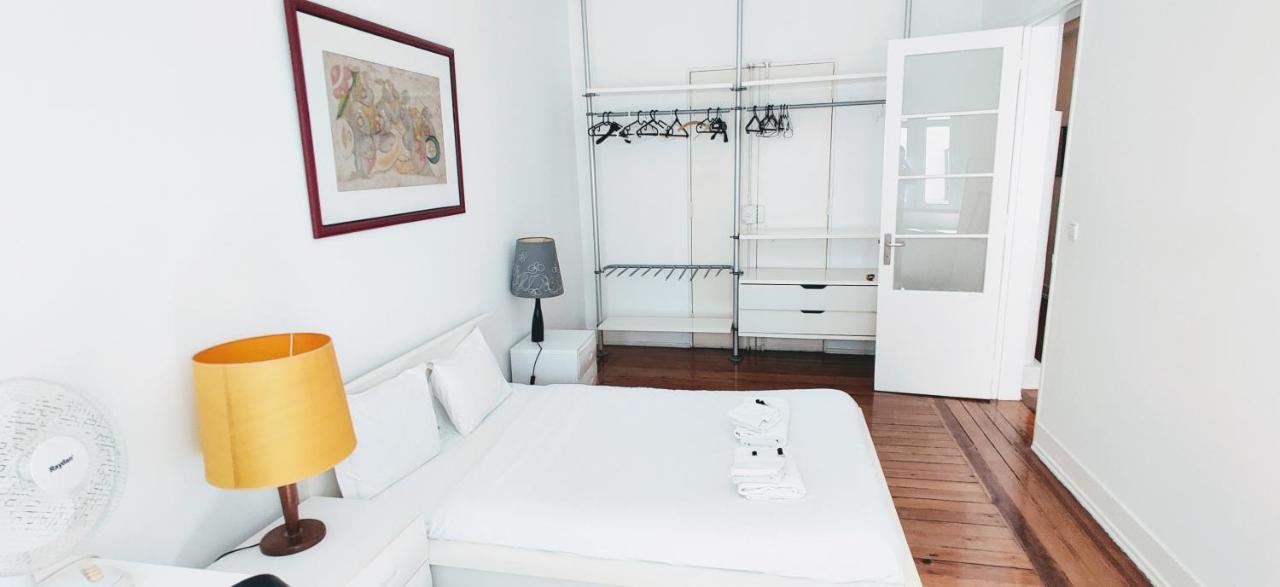 Myplacelisbon - Cassiano Large * Lisbon