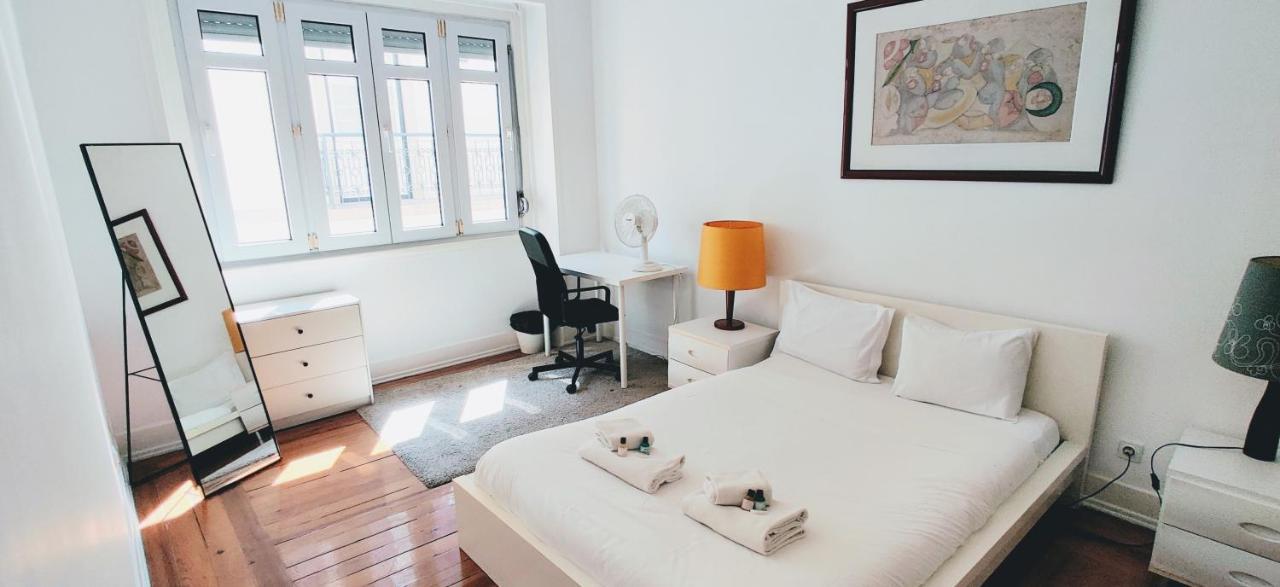 Apartment Myplacelisbon - Cassiano Large Lisbon