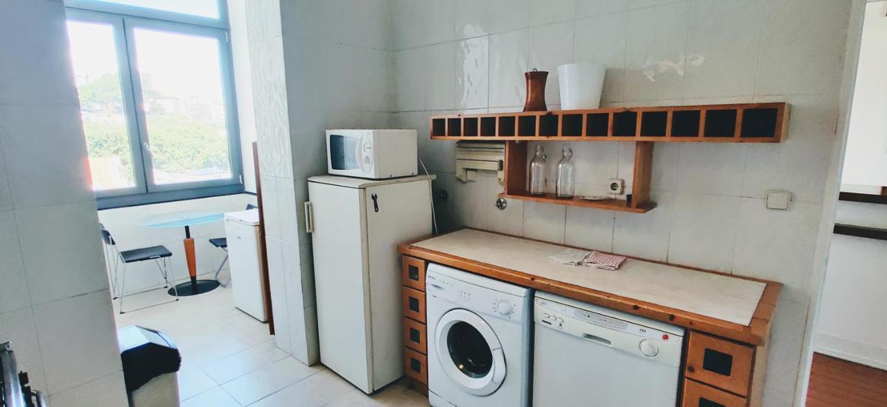 Myplacelisbon - Cassiano Large Apartment Lisbon