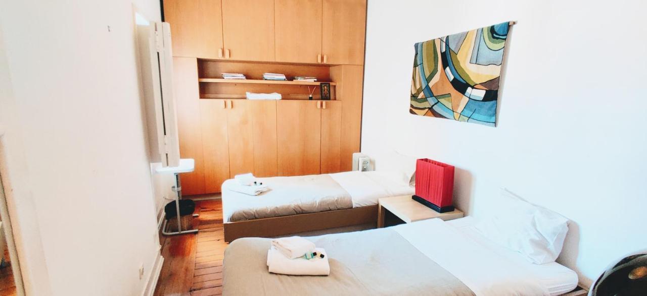 Apartment Myplacelisbon - Cassiano Large Lisbon