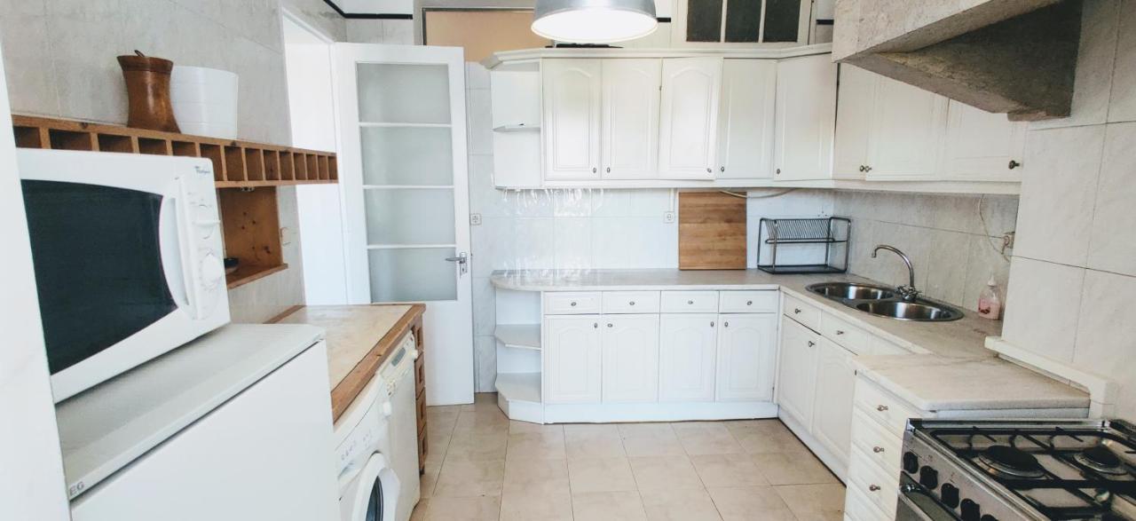 Apartment Myplacelisbon - Cassiano Large Lisbon