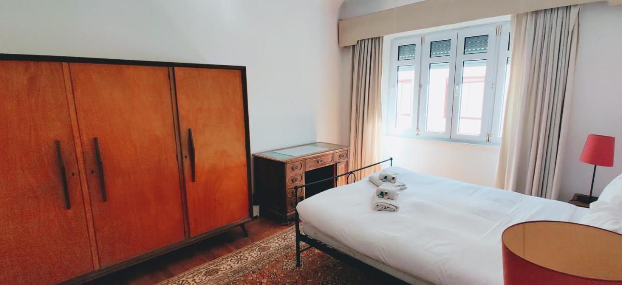 Myplacelisbon - Cassiano Large Apartment Lisbon