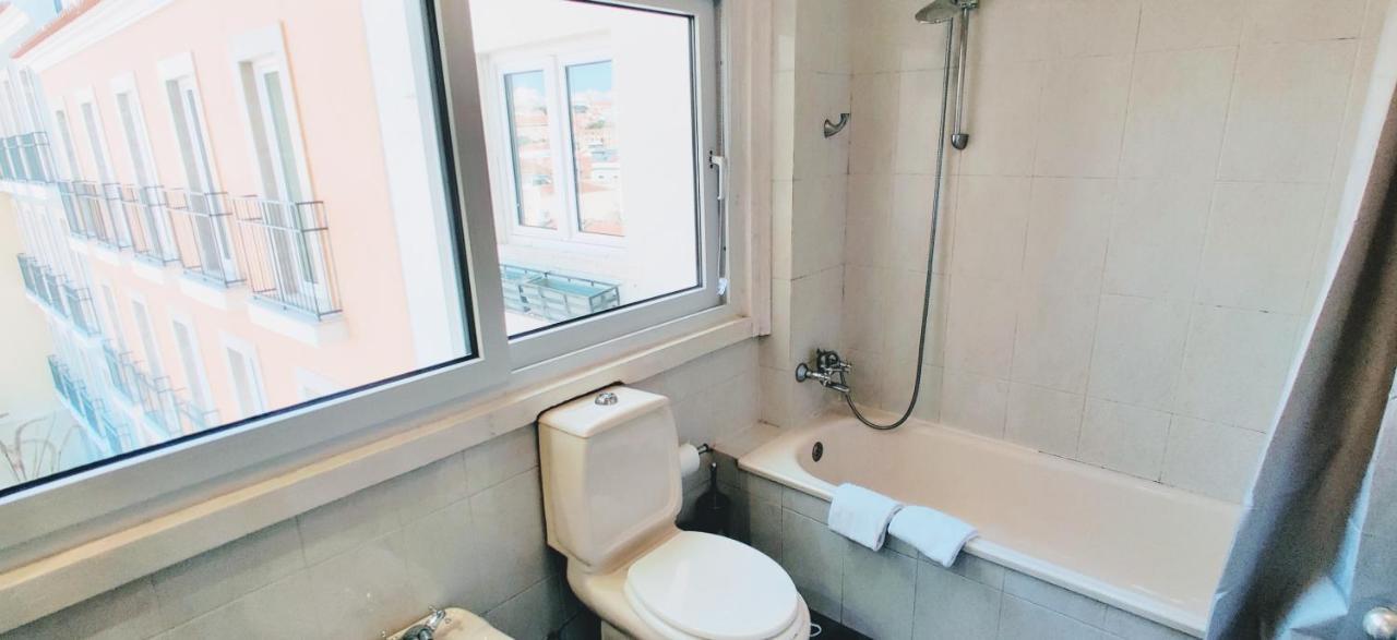 Apartment Myplacelisbon - Cassiano Large